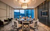 Holiday Inn Wuxi Taihu New City
