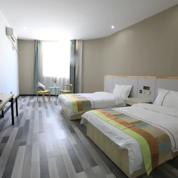 Yilv Xingchen Hotel