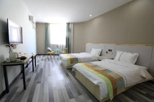 Yilv Xingchen Hotel