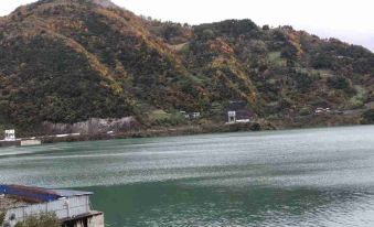 Baoxing Xinleyuan Homestay