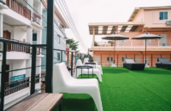 โรงแรมกู๊ด ดรีม - โฮสเทล