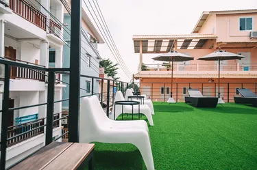 รูปภาพของโรงแรมกู๊ด ดรีม - โฮสเทล