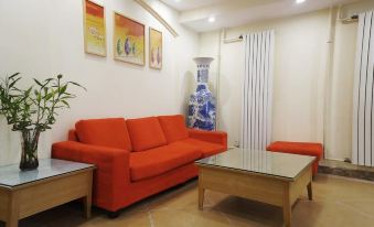 Home Inn (Tianjin Baidi Road Bainaohui) - Housity
