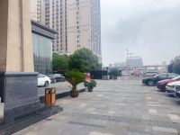 锦怡大酒店(南昌碧尤蒂火车站店) - 酒店附近