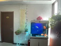 Lanzhou Changyuan Hotel - Gasthöfe