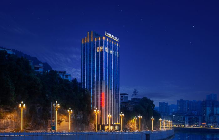 Yuduo Yin'er Hotel