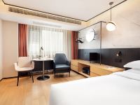 上海虹桥利嘉瑞贝庭公寓酒店 - 高级舒眠大床房