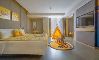 Atour Hotel (Shenzhen Nanshan Shekou)