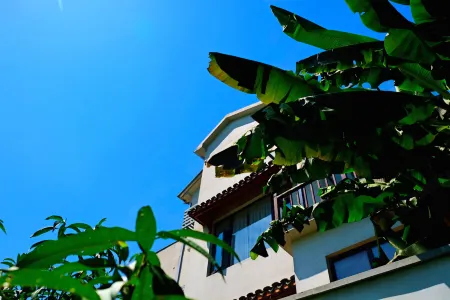 MHJH Отели рядом с достопримечательностью «Hangzhou Technician Institute»