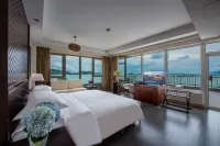 Sheraton Huizhou Beach Resort Hôtels à : Huizhou