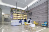 Kyriad Marvelous Hotel