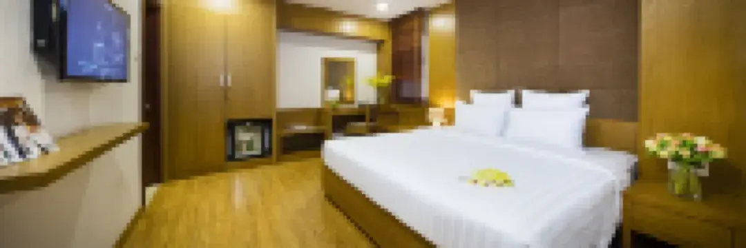 파라다이스 사이공 부티크 호텔