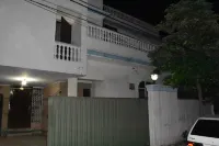 Libra Family Guest House