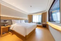 JI Hotel (Lanzhou Zhongshan Bridge Zhangye Road Pedestrian Street)