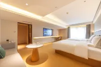 JI Hotel (Lanzhou Zhongshan Bridge Zhangye Road Pedestrian Street)