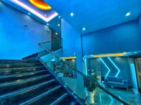 Chenzhou Aite E-sports Themed Hotel