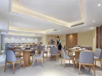 Vienna 3 Best Hotel (Feixi Greenbelt New Metropolis)