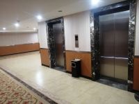 二连浩特欧连国际大酒店 - 公共区域