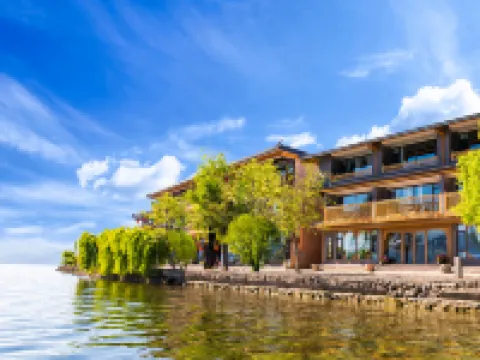 mosuo Villa | LuguLake mosuo· Lake View Resort (LuguLake Daluo Village Branch) 닝랑 호텔