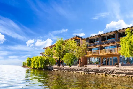 mosuo Villa | LuguLake mosuo· Lake View Resort (LuguLake Daluo Village Branch)