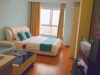 西安枫叶公寓式酒店 - 商务大床房