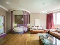 Dihao Hotel Hotels in Cangxi