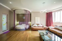 Dihao Hotel Hotels in Cangxi