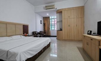 Yuehao Hostel
