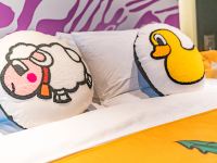 西安印力诺富特酒店 - 小黄鸭亲子主题大床房