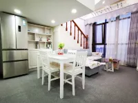 Taicang Meisu Light Luxury Apartment