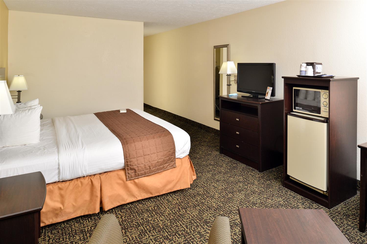 Best Western Elyria