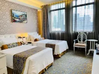 متروبول هوتل Hotels near ميدان سينادو