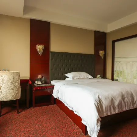 7 Jia Hotel