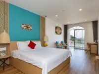 Resort Hòn Cò Cà Ná Các khách sạn ở Cà Ná