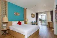 Hon Co Resort - Ca Na Hôtels à : Phước Diêm