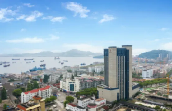 โรงแรมชิมาโอ