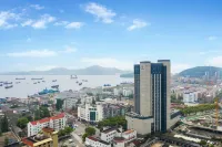 Shimao Hotel Hotel in zona Zhoushan Zongfu Road Pedestrian Street