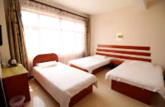 Longkou Junyue Hotel