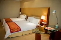 Fuhong International Hotel Hotels in Liaoyang County