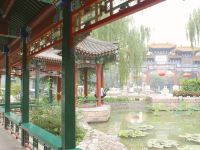 北京紫玉饭店 - 公共区域