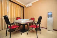 Ashima Business Hotel