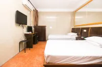 Yuxian Sanxin Hotel