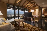 Jinmao Pureal Mountain Lijiang Hotels in Yulong Snow Mountain Scenic Area
