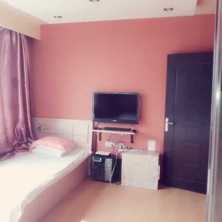 Li Min Hotel