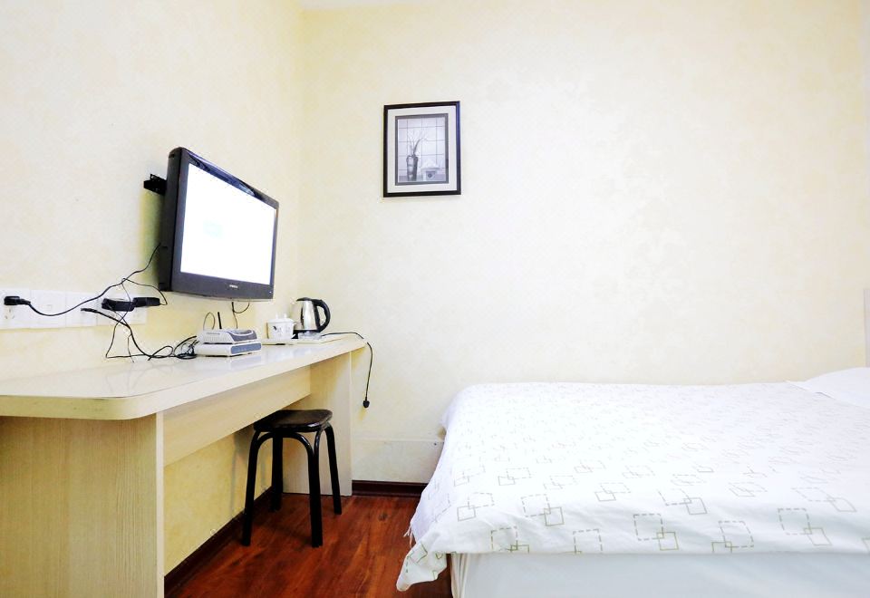 Luansheng Hostel - Housity