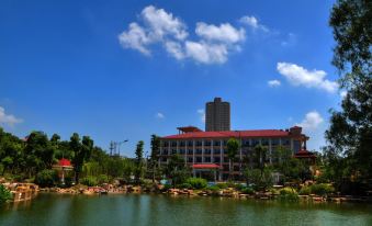 Wenfeng Hotel (Nantong New Sanshui Building)