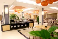 慈溪杭州灣海底溫泉飯店