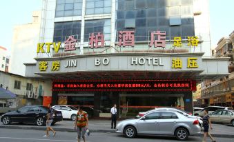 Jin Bo Hotel