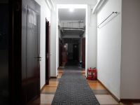 哈尔滨蕴意快捷宾馆 - 公共区域