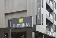 Miller Inn Hotels in Taichung